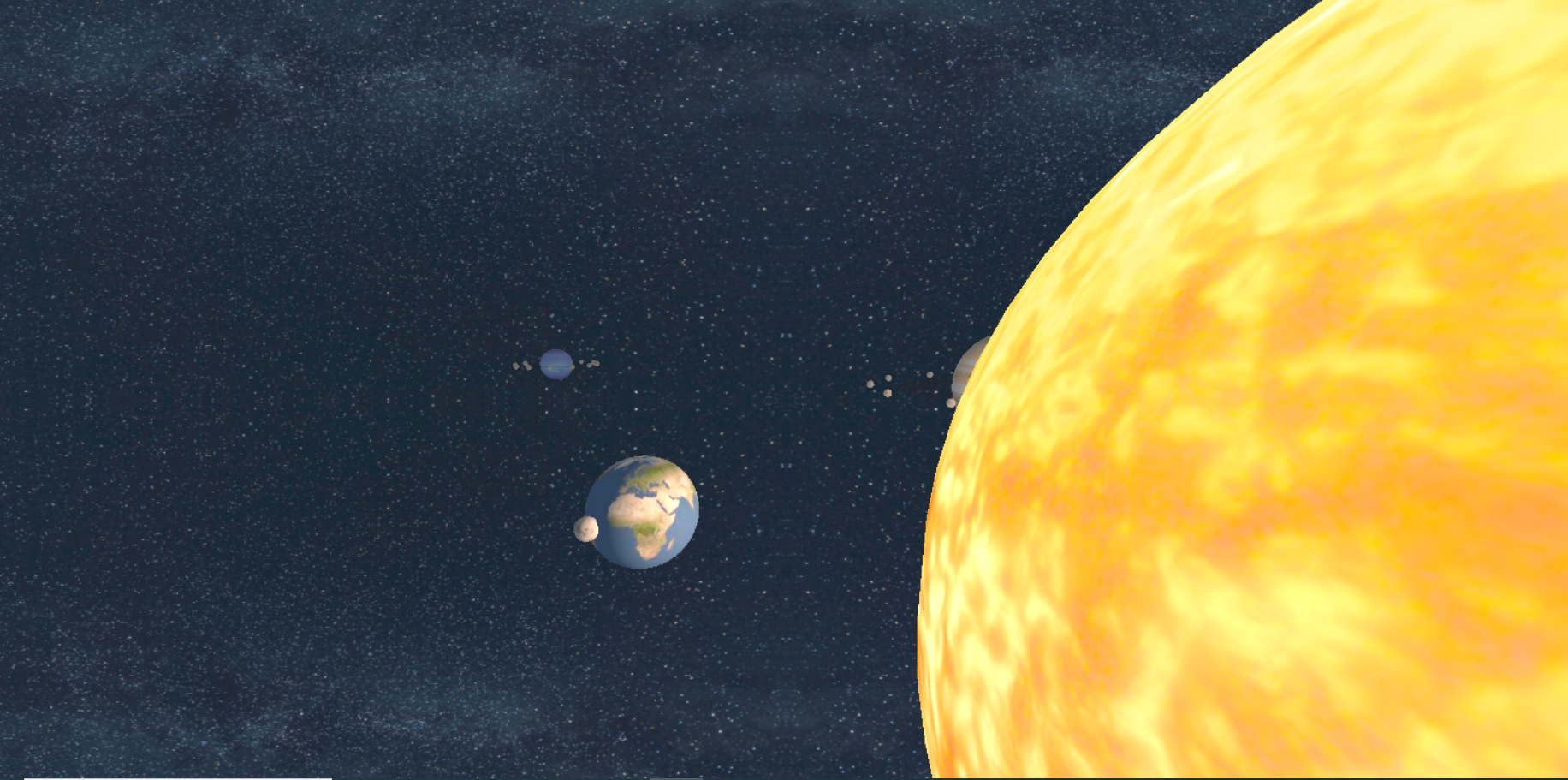 Earth